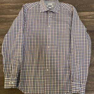 Joseph Abboud Button down shirt-A75